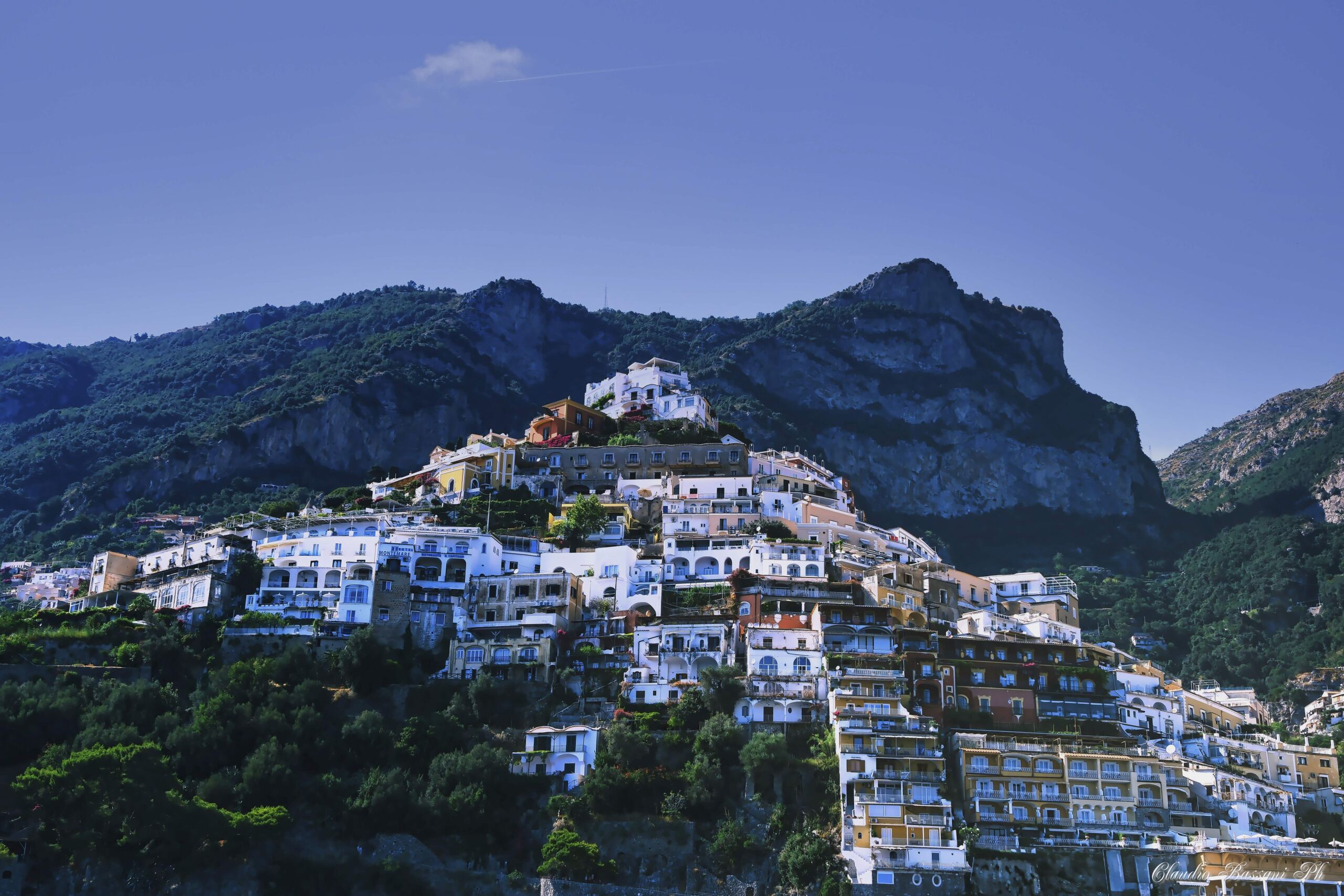 Positano